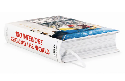 100 Interiors Around the World