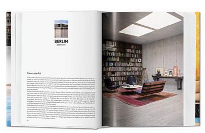 100 Interiors Around the World