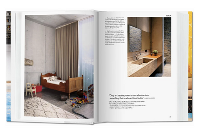 100 Interiors Around the World
