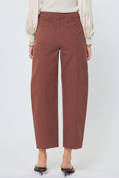 Vieta Pant Brown