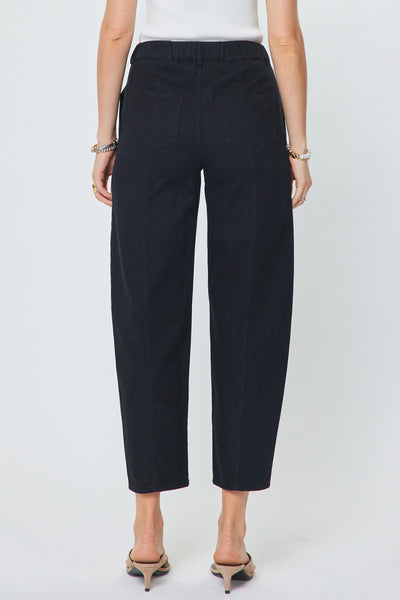 Vieta Pant Black