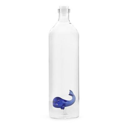 Botella Atlantis Blue Whale