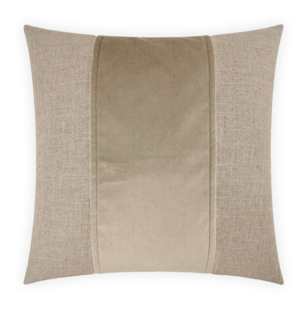 Jefferson Band Square Linen