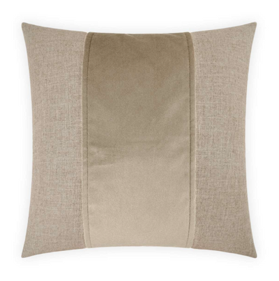 Jefferson Band Square Linen