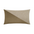 Jefferson Lumbar Otter Feather Down Fill 14x24
