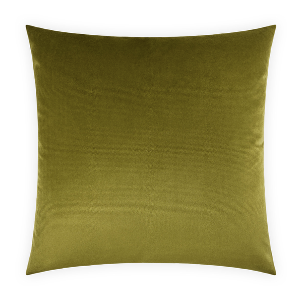 Belvedere Square Aloe Feather Down Fill 24x24