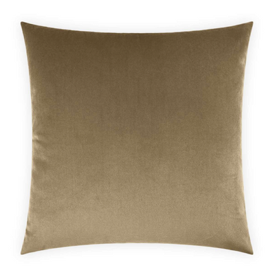 Belvedere Square Otter Feather Down Fill 24x24