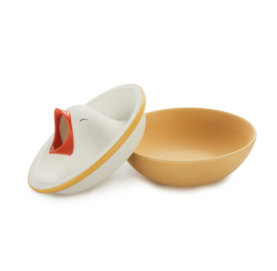 Hungry Bird Snack Tray