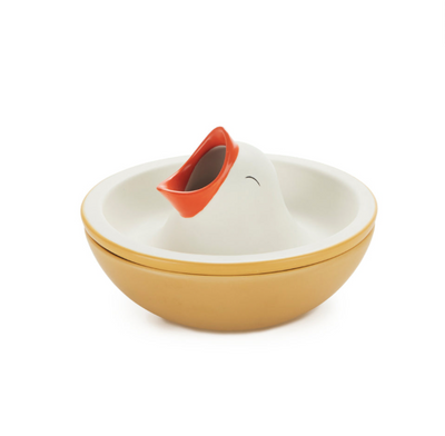 Hungry Bird Snack Tray