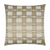 Worldly Square Feather Down Fill 24x24