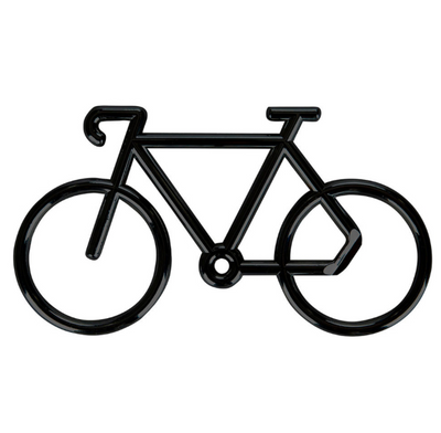 Tourmalet Bottle Opener Black