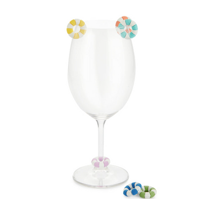 Glass marker Floats