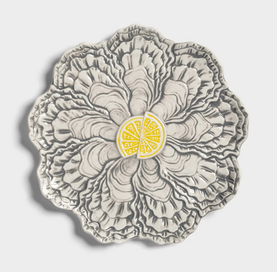 Plate Oyster