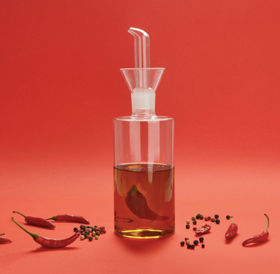 Cruet Chilli 350 ml