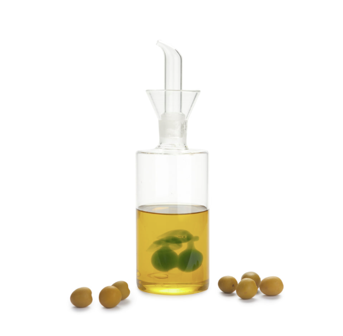 Cruet Olives 350 ml