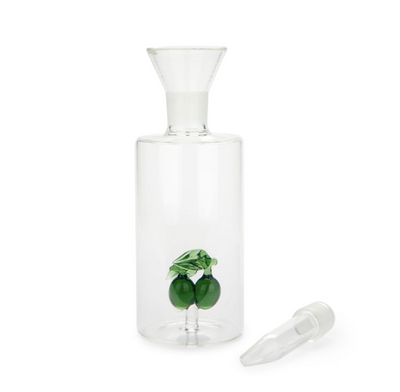 Cruet Olives 350 ml