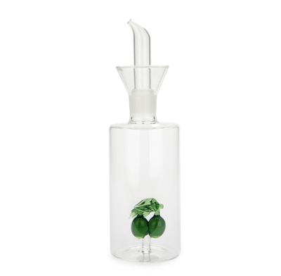 Cruet Olives 350 ml