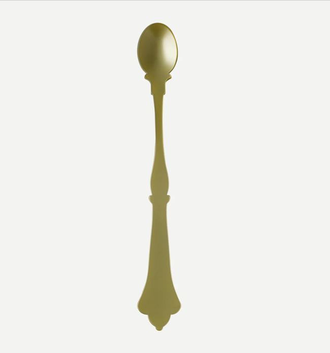 Cocktail Spoon Moss