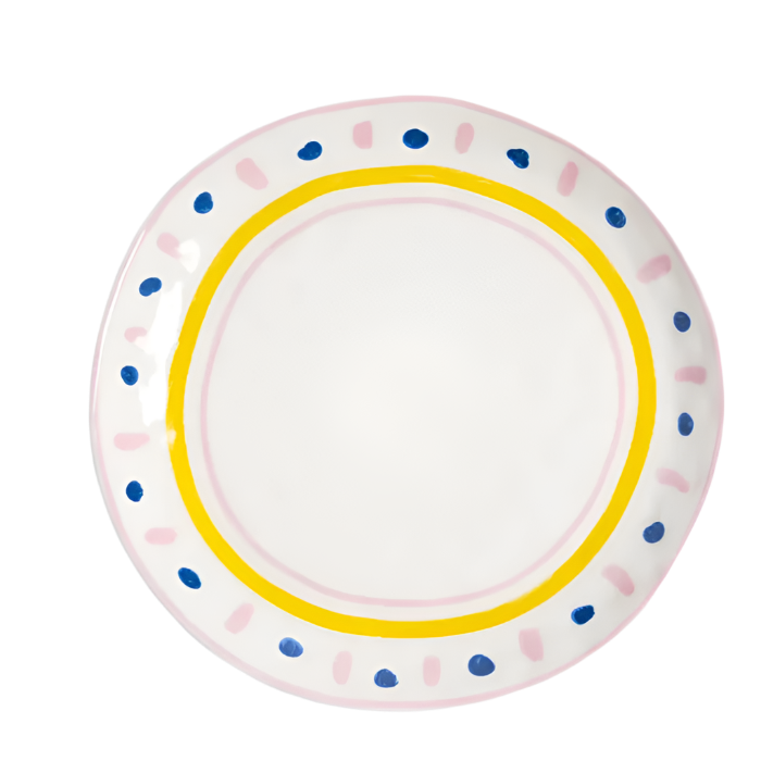 Plate Boavista