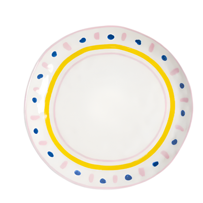 Plate Boavista