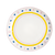 Plate Boavista