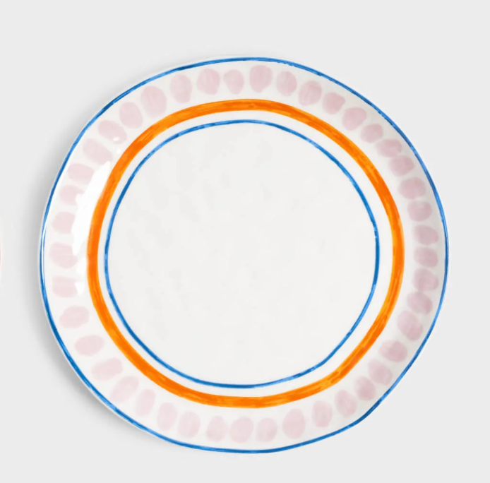 Plate Boavista