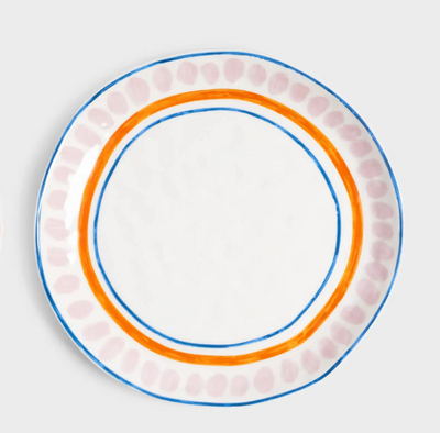 Plate Boavista