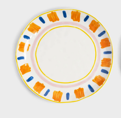 Plate Boavista