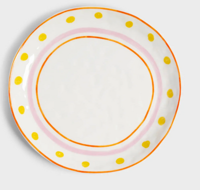 Plate Boavista