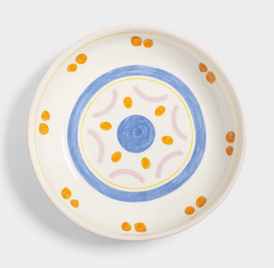 Salad Bowl Boavista Pink