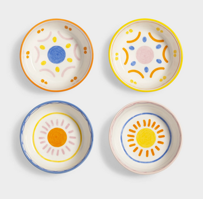 Bowl Boavista Set of 4