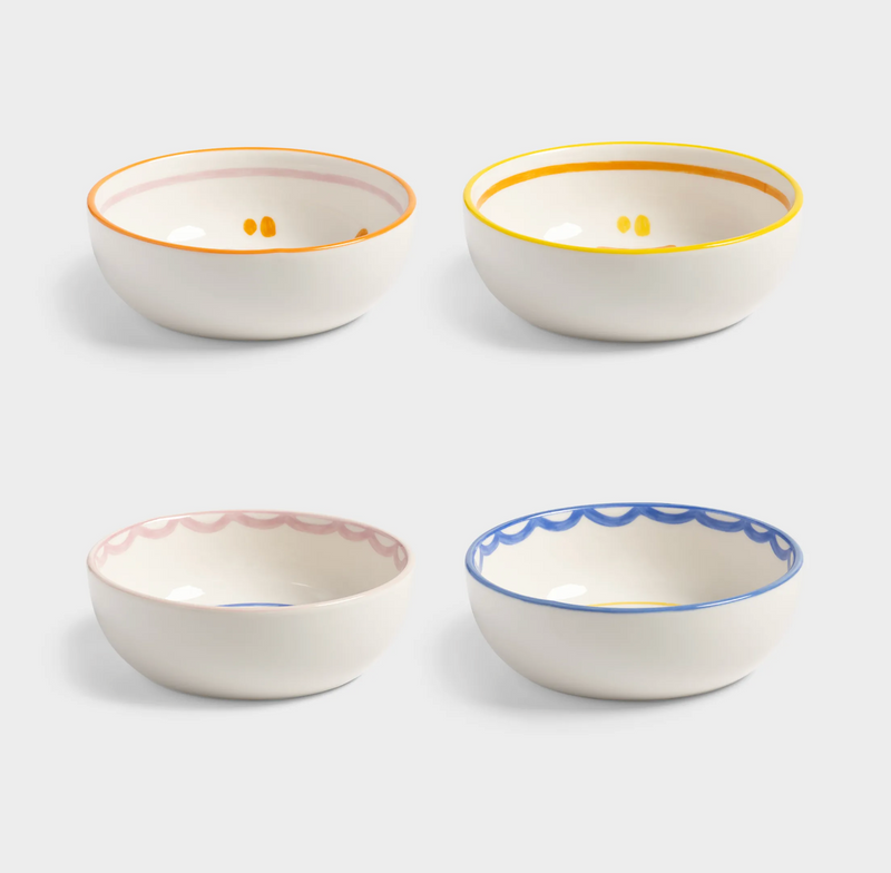 Bowl Boavista Set of 4