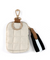 Ezra Clip On Pouch Ivory