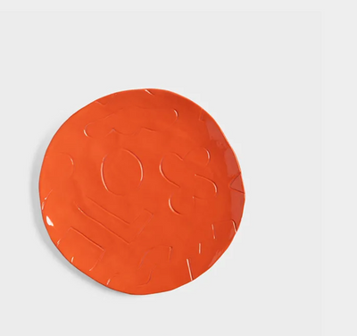 Plate etch