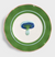Plate Mushroom