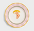 Plate Mushroom