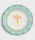 Plate Mushroom