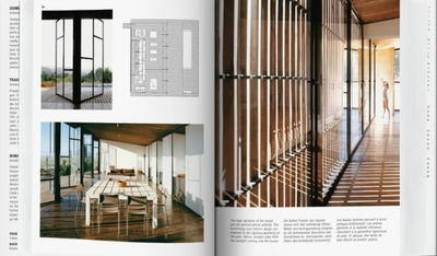 100 Contemporary Houses