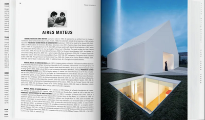 100 Contemporary Houses