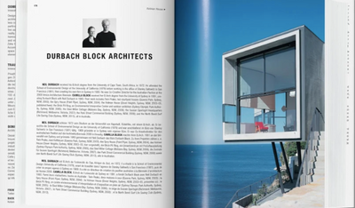 100 Contemporary Houses