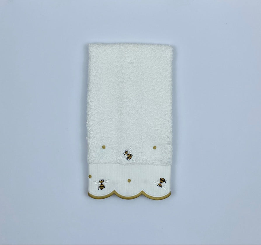 Felpa Ciranda Bee Towel