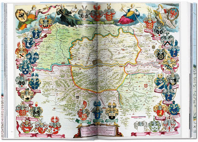 Blaeu Atlas Maior