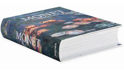 Monet The Triumof of Impressionism