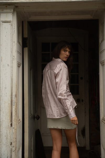 Lia Shirt Pink