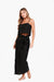 Cecilie Set Black