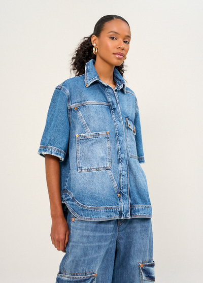 Jaideth Shirt