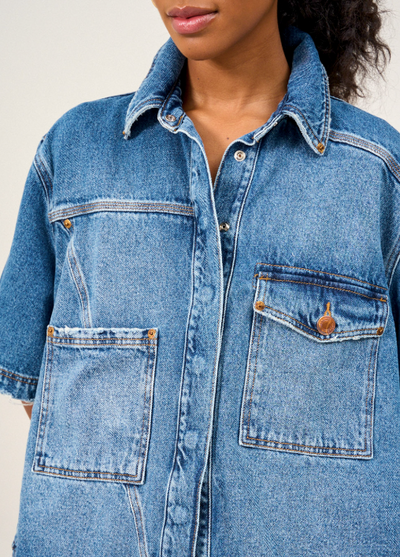 Jaideth Shirt
