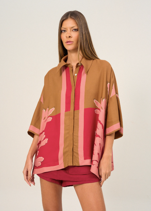 Rinor Shirt