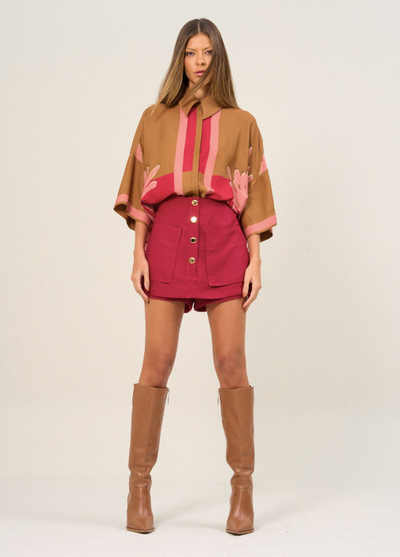 Rinor Shirt