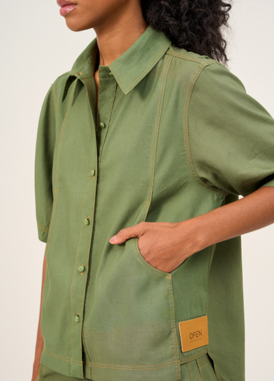 Quiara Shirt